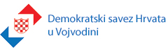Demokratski Savez Hrvata u Vojvodini